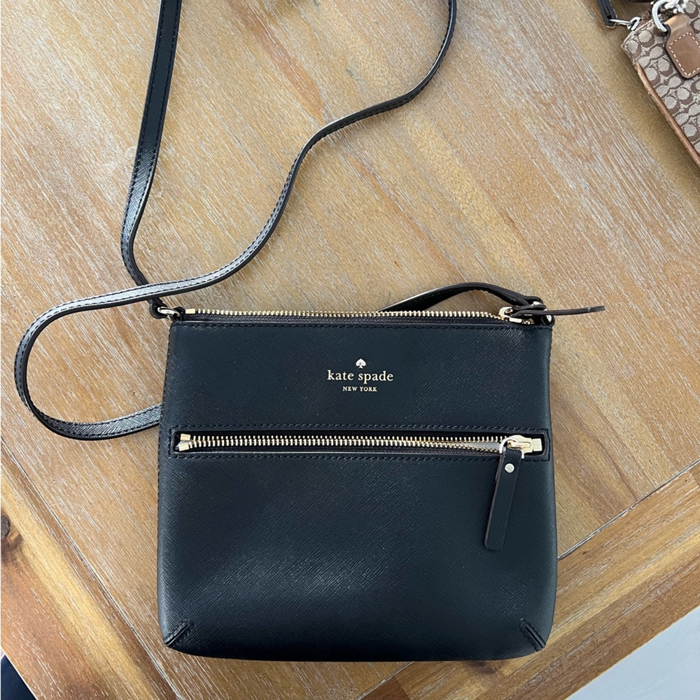 Kate Spade Crossbody